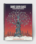 Printed Guitar Book