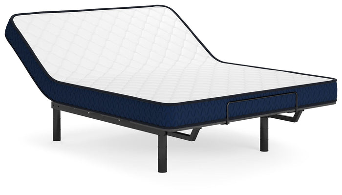 Ashley Firm - Mattress by Sierra Sleep® by Ashley | Bel Furniture