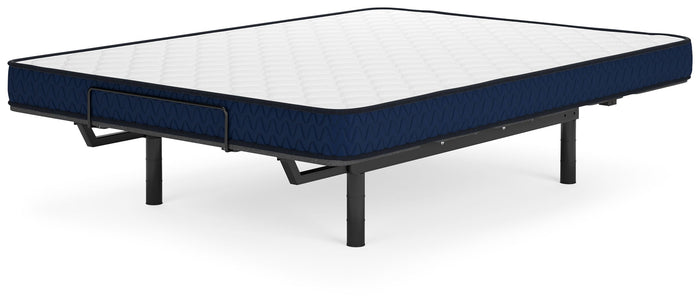 Ashley Firm - Mattress by Sierra Sleep® by Ashley | Bel Furniture