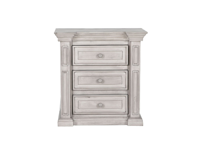 ASPEN NIGHTSTAND by Mollai Collections | Bel Furniture