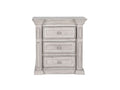 ASPEN NIGHTSTAND by Mollai Collections | Bel Furniture