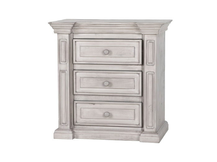 ASPEN NIGHTSTAND by Mollai Collections | Bel Furniture