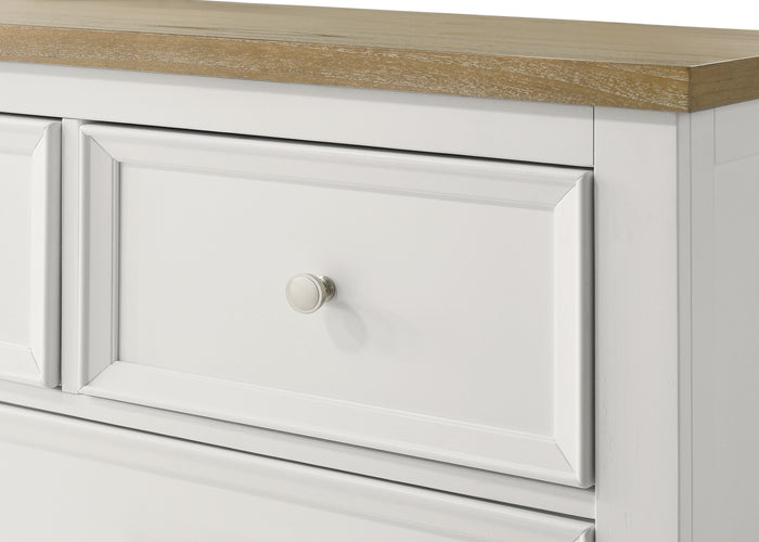 Aston Night Stand