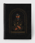 Printed Guitar Book