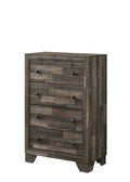 Atticus Chest