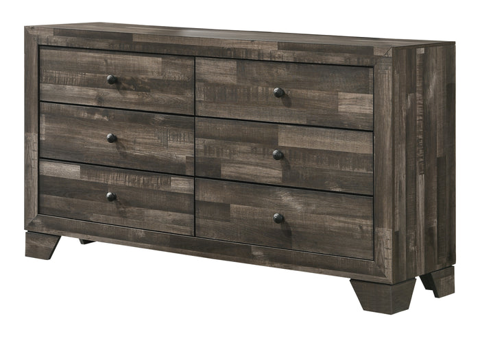 Atticus Dresser