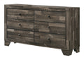 Atticus Dresser