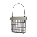 Audubon/woodlink Rustic Farmhouse Single Suet Galvanized Feeder