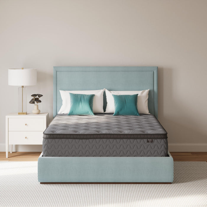 Augusta - Firm Mattress - view 6