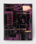 Printed Guitar Book