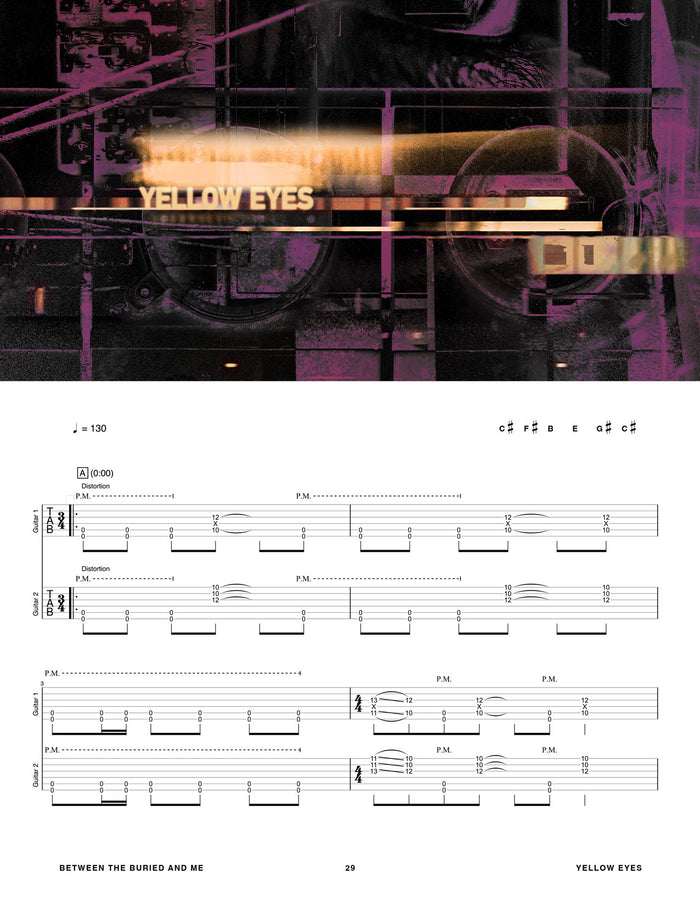 Printed Guitar Book, Digital Guitar Book