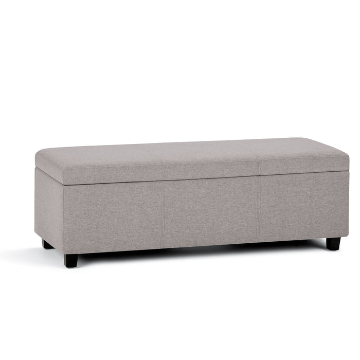 Pearl Silver / 48.4"W x 48.4"D x 16.1"H / Fabric