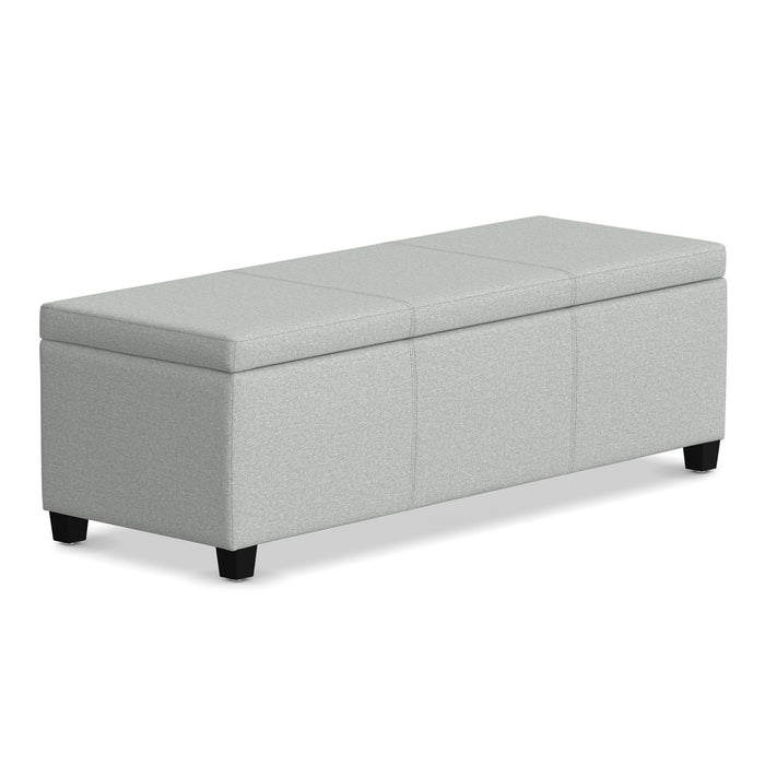 Avalon - Multifunctional Storage Ottoman Bench - view 6