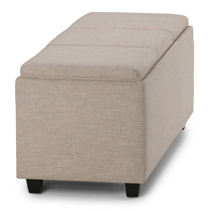Pearl Silver / Fabric