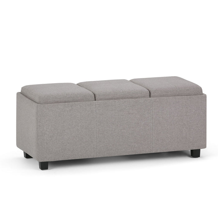 Gray / Fabric