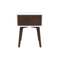 Avery - Modern Design Night Stand - view 2