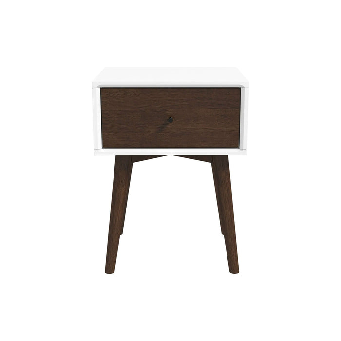 Avery - Modern Design Night Stand - view 2