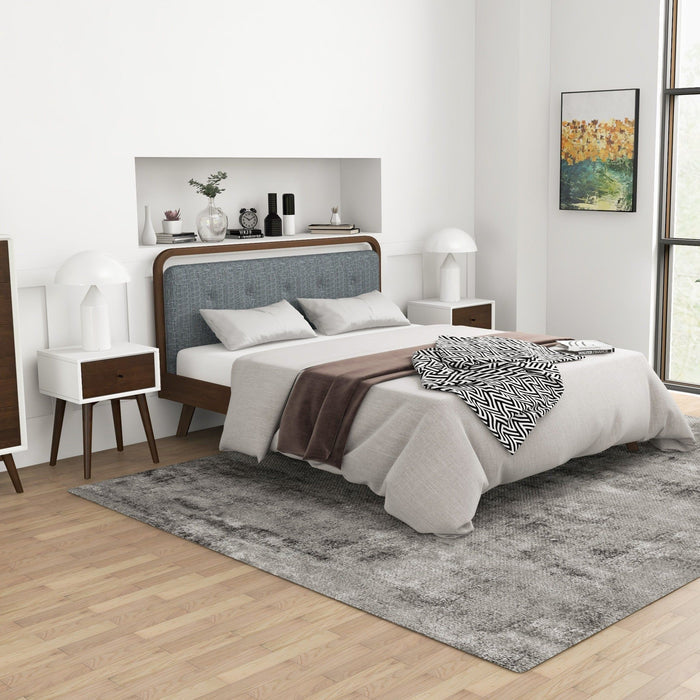 Avery - Modern Design Night Stand - view 4