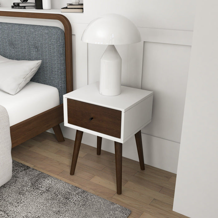 Avery - Modern Design Night Stand - view 7