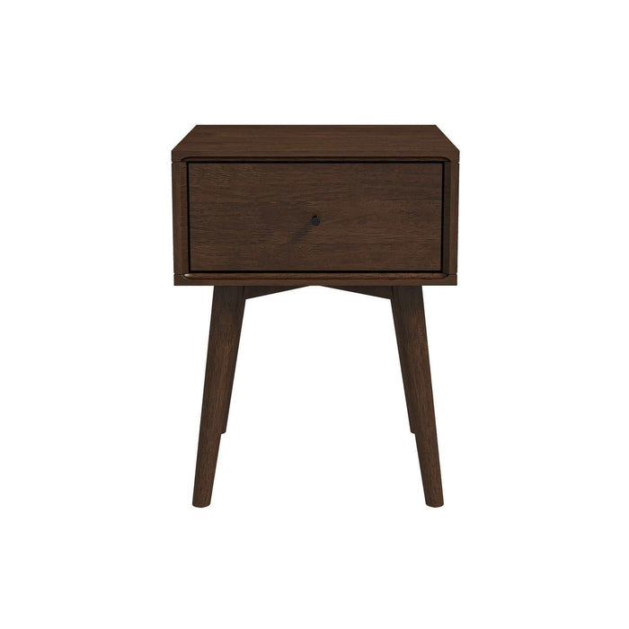 Avery - Modern Design Night Stand - view 8