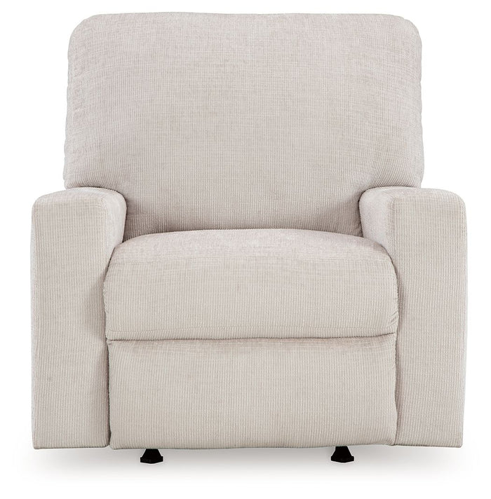 Aviemore - Rocker Recliner by Signature Design by Ashley® | Bel Furniture