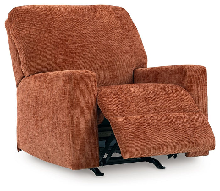 Aviemore - Rocker Recliner by Signature Design by Ashley® | Bel Furniture
