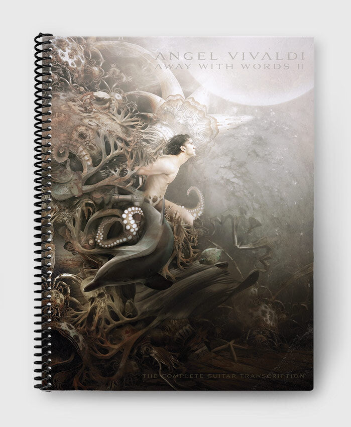 Vinyl + Book Bundle