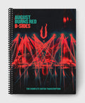 Printed Guitar Book