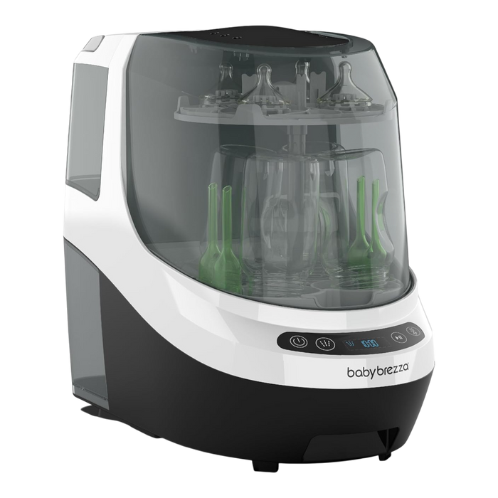 Baby Brezza Bottle Washer Pro