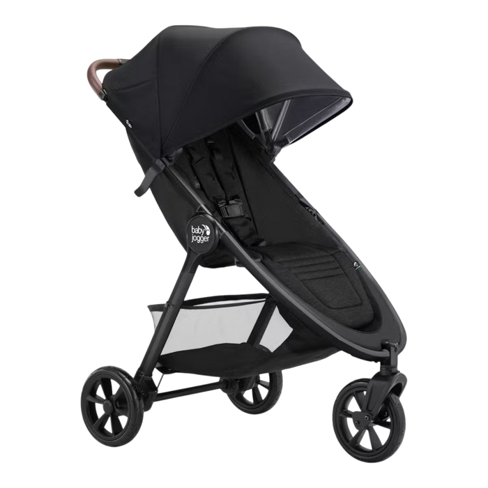 Baby Jogger City Mini GT3 All-Terrain Stroller