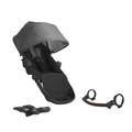 Baby Jogger City Select 2 Second Seat Kit - Eco Collection