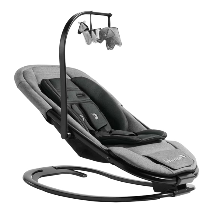 Baby Jogger City Sway 2-In-1 Rocker And Bouncer