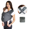 Baby K'tan Active Yoga Carrier