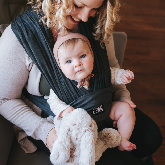 Baby K'tan Active Yoga Carrier