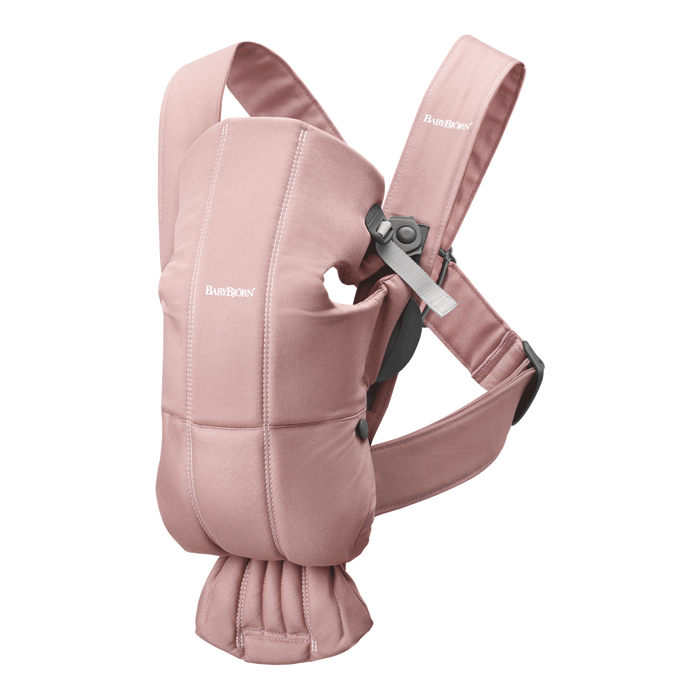 Babybjorn Baby Carrier Mini