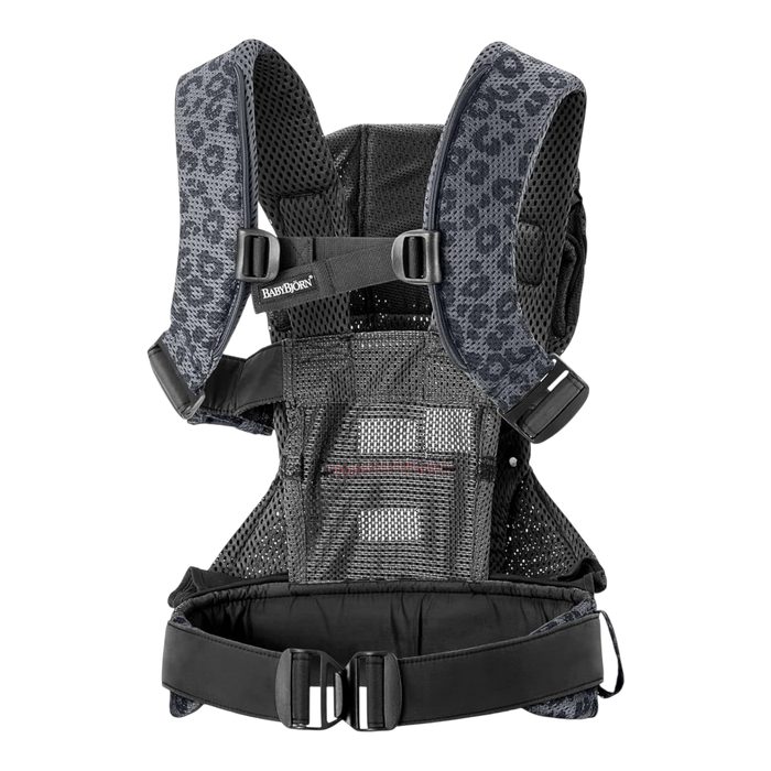 Babybjorn Baby Carrier One Air