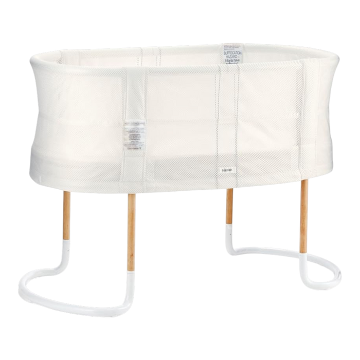 Babybjorn Baby Crib