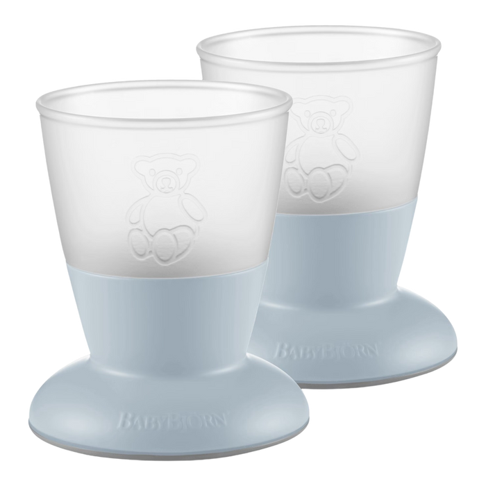 Babybjorn Baby Cup (2 Pack)