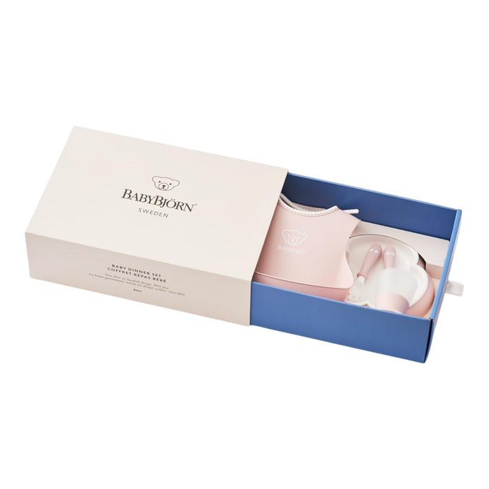 Babybjorn Baby Dinner Set