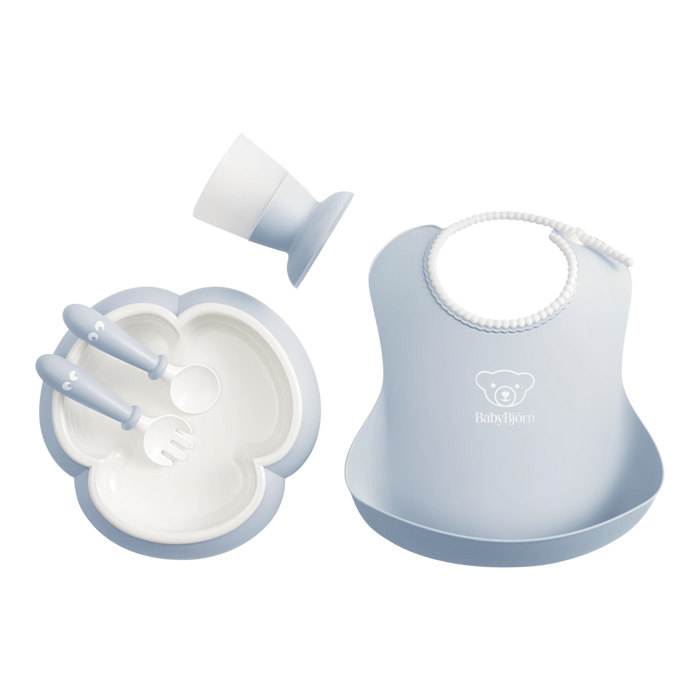 Babybjorn Baby Dinner Set