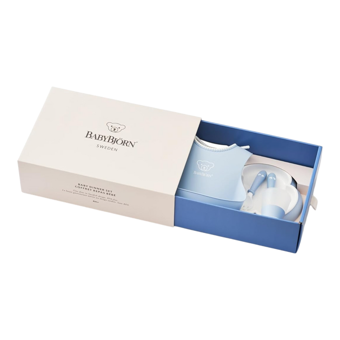 Babybjorn Baby Dinner Set