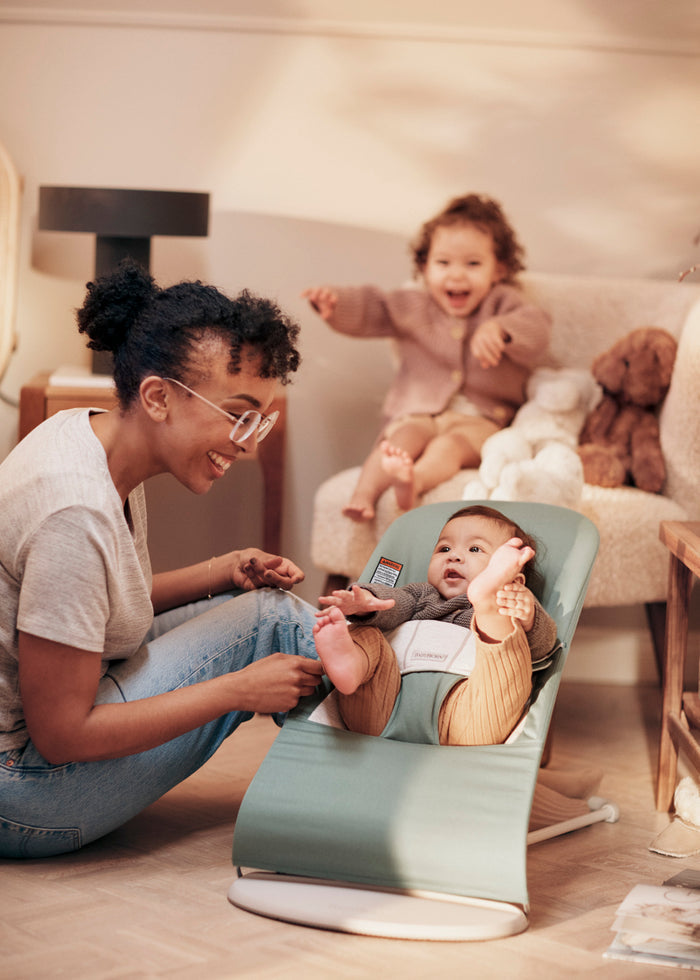 Babybjorn Bouncer Balance Soft