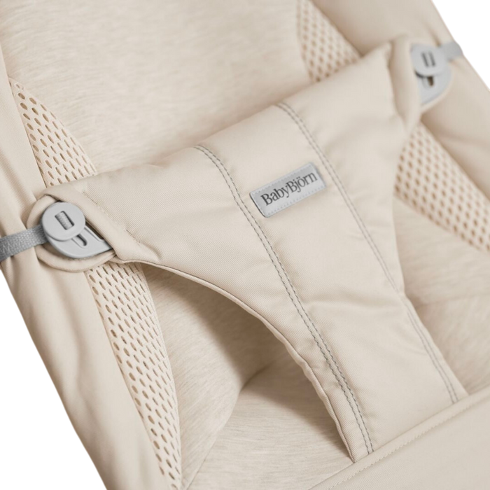 Babybjorn Bouncer Balance Soft