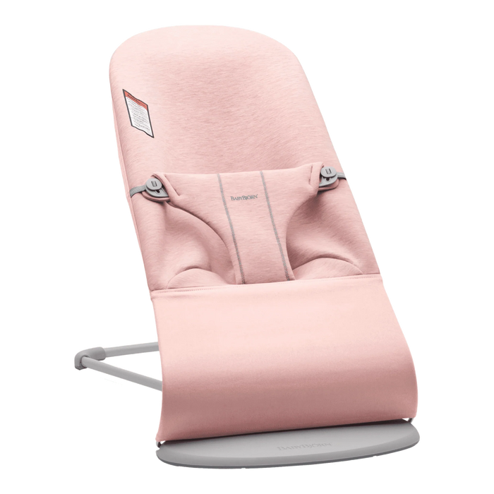 Light Pink / 3D Jersey / Overstock