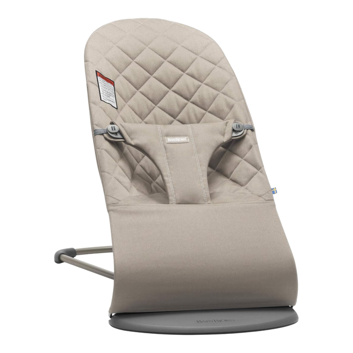 Sand Gray / Cotton Classic Quilt / Overstock