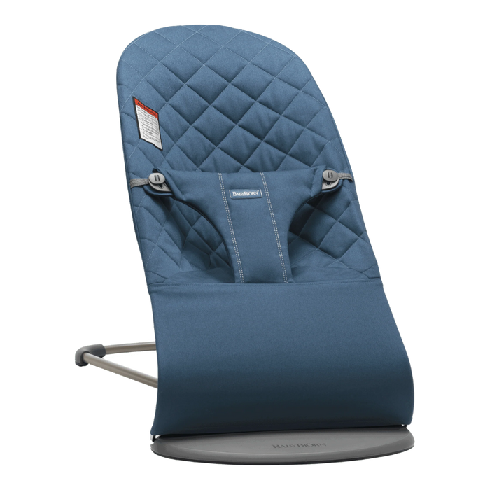 Midnight Blue / Cotton Classic Quilt / Overstock