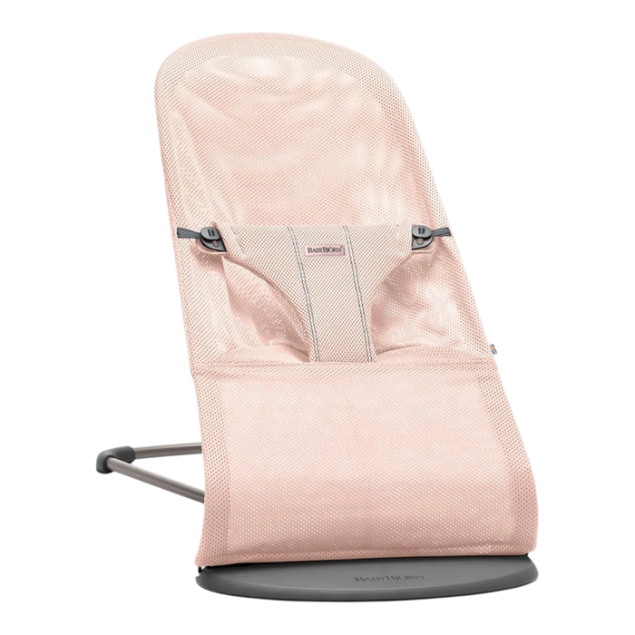 Powder Pink / Mesh / Overstock