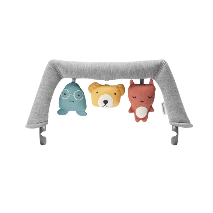 Babybjorn Bouncer Soft Toy Bar