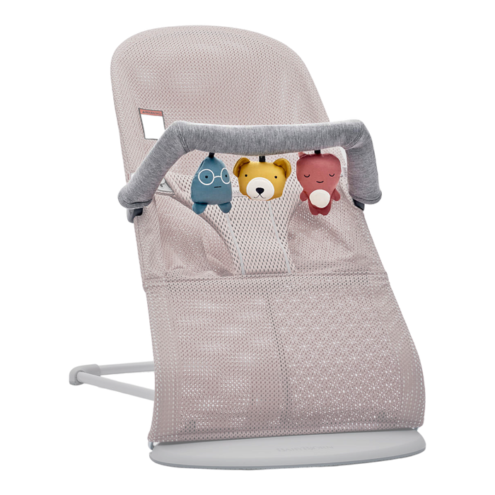 Babybjorn Bouncer Soft Toy Bar