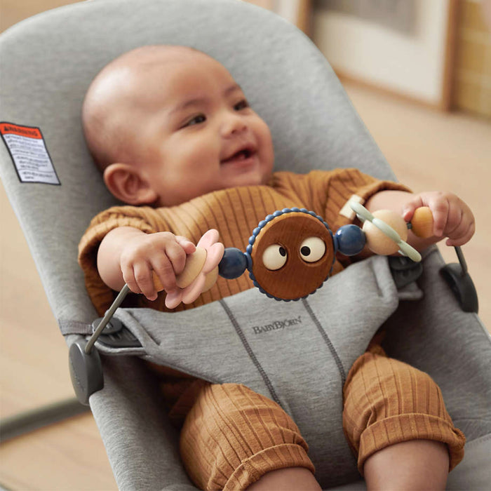 Babybjorn Bouncer Toy Bar